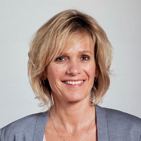  Heike Corinth