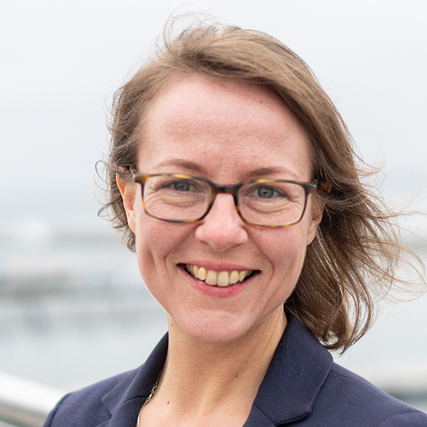  Christine Zillmer